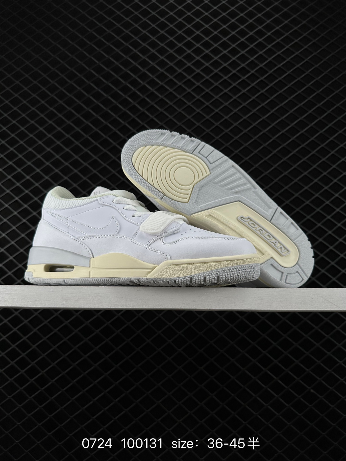 Air Jordan Legacy 312